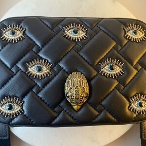 Kurt Geiger Kensington Camera Bag